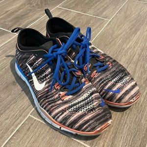 Nike Free TR FIT 4